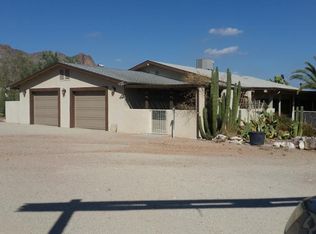5245 N Warner Dr, Apache Junction, AZ 85120