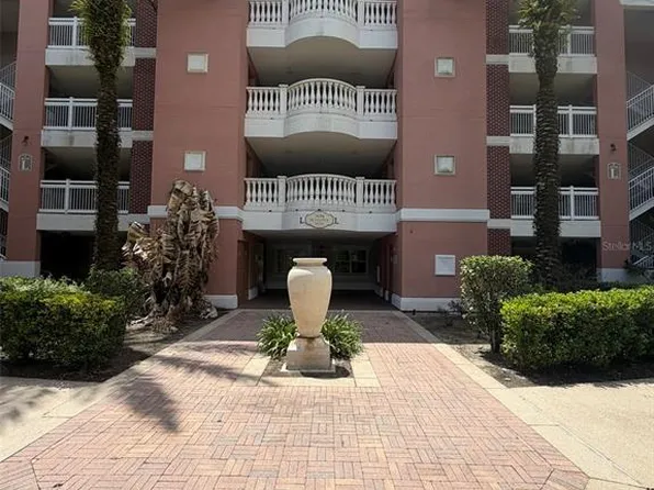 7656 Whisper Way APT 401, Reunion, FL 34747