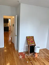 Rented by Astor Realty