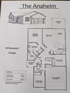 2292 High Water Way, Whitewater, CO, 81527