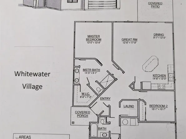 2292 High Water Way, Whitewater, CO 81527