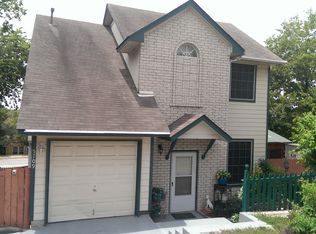 5709 China Berry Rd, Austin, TX 78744