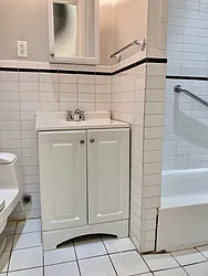 Rented by Keller Williams NYC