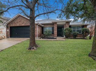 8511 El Camino Ct, San Antonio, TX 78254