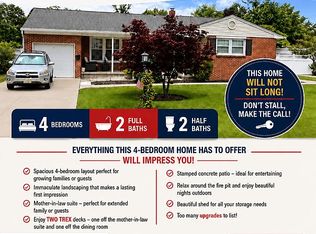110 Oakwood Dr, Cinnaminson, NJ 08077