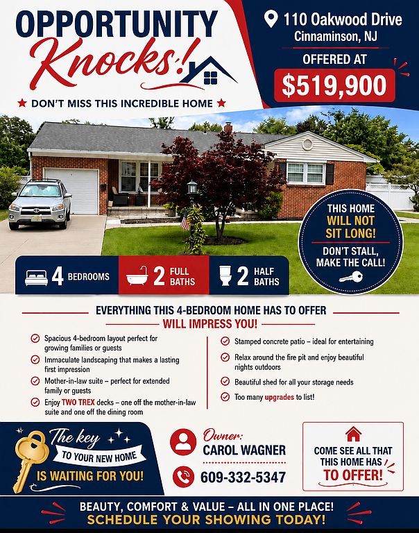 110 Oakwood Dr - Property Image