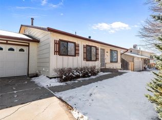 16560 E Gunnison Pl, Aurora, CO 80017