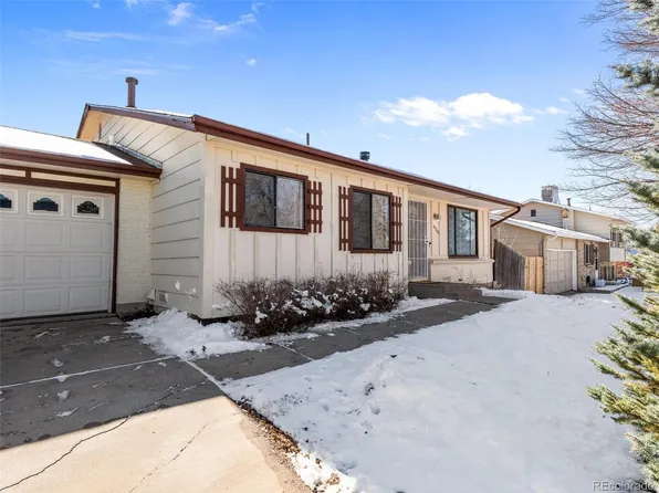 16560 E Gunnison Place, Aurora, CO 80017