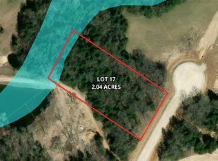 107 Big Cedar Ct, Decatur, TX 76234