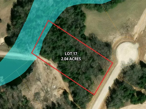 107 Big Cedar Ct, Decatur, TX 76234