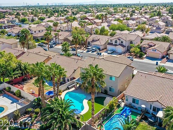 5th image of 9024 Canyon Magic Ave