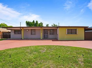 Tropical Estates, Miami, FL 33165