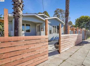 2606 63rd Ave, Oakland, CA 94605