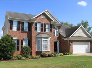 4469 Alexander Rd, Winston Salem, NC 27106