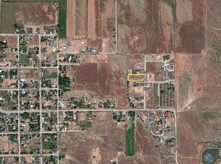 Red Creek Canyon Ests #6, Paragonah, UT 84760