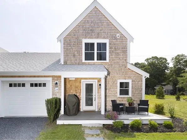 676 N Falmouth Hwy #4-A, North Falmouth, MA 02556