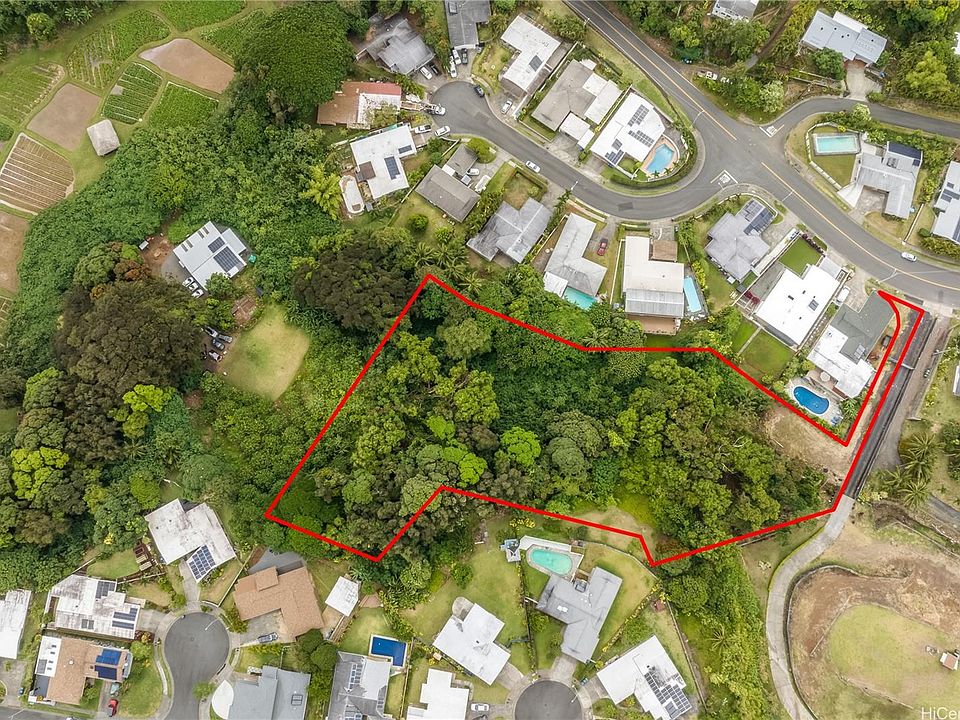 Auloa Rd, Kailua, HI 96734 Zillow