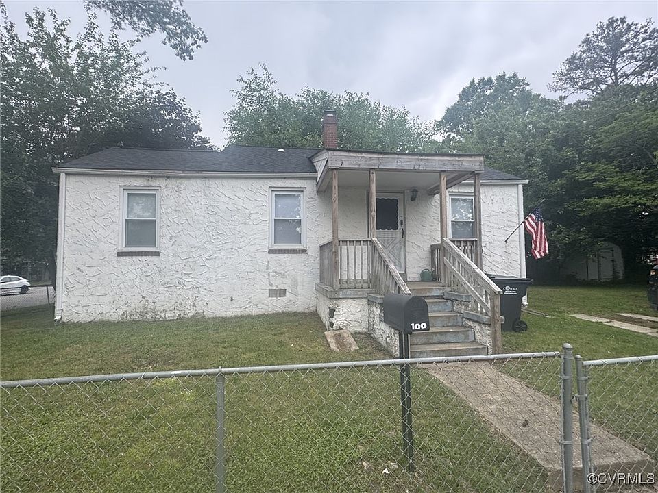 1st image of 100 N 21st Ave