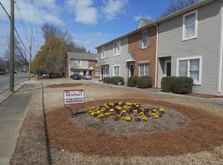 1104 Camden Avenue, Rock Hill, SC 29732