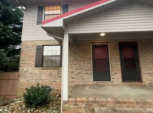 888 Proffitt Springs Rd, Maryville, TN 37801