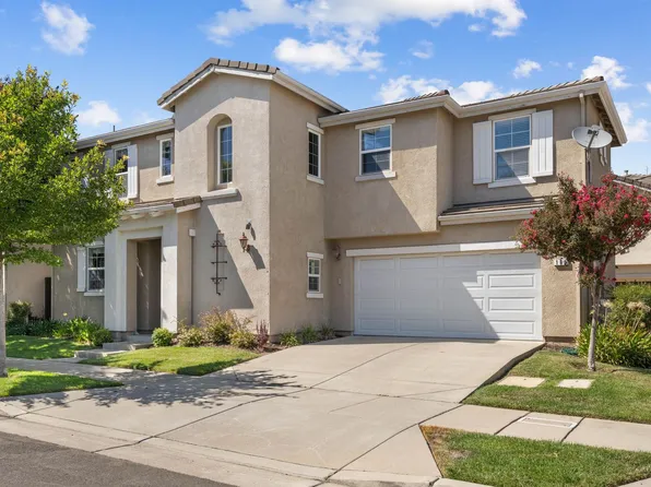 161 Candela Cir, Sacramento, CA 95835