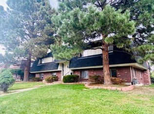 6460 Yukon St, Arvada, CO 80004