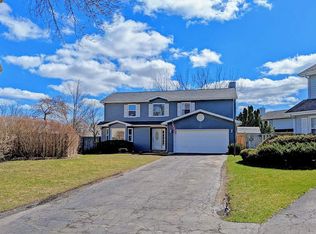 5314 Cypress Cir, Gurnee, IL 60031