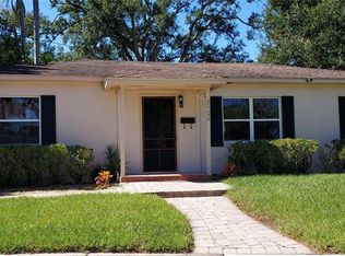 2500 Salisbury Blvd, Winter Park, FL 32789