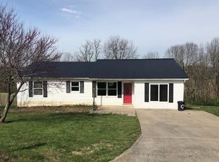 19 N Herrington Way, Lancaster, KY 40444
