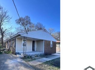 1197 Sylvan St, Memphis, TN 38107