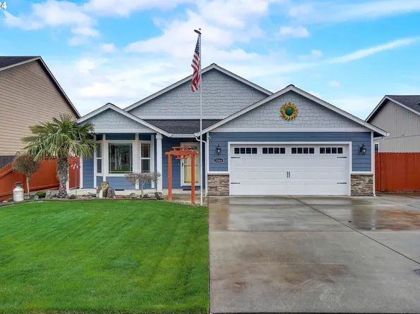 2504 Redwood Ave, Longview, WA 98632