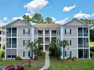 242 Sun Colony Blvd UNIT 202, Longs, SC 29568