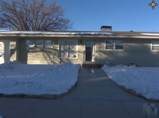 1208 W Avenue N, Lovington, NM 88260