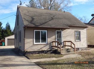 1947 South Church Street, Beloit, WI 53511
