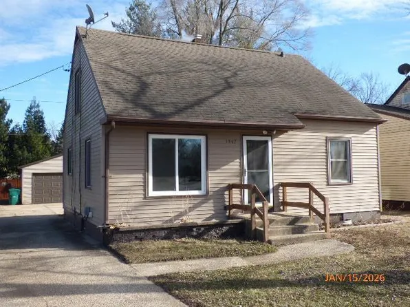 1947 South Church Street, Beloit, WI 53511