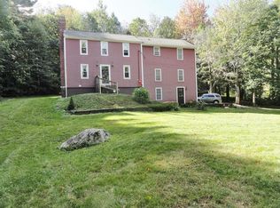 20 Brintnal Dr, Rutland, MA 01543