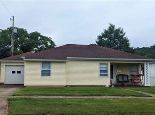 302 Spruce St, Caldwell, OH 43724