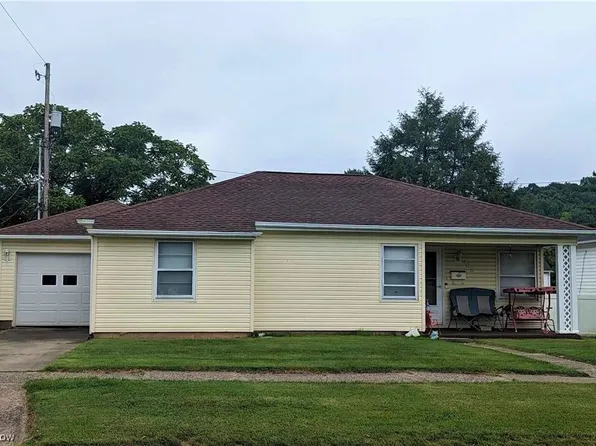 302 Spruce St, Caldwell, OH 43724