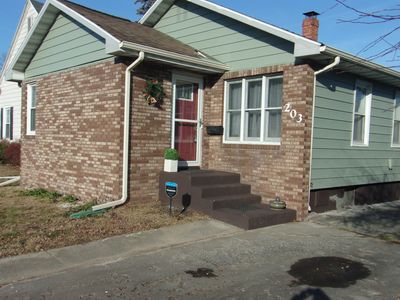 203 Klinger Ave, Plymouth, IN, 46563