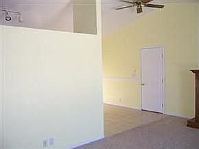 living to dinning room