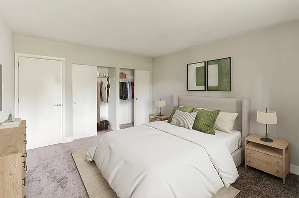 Eagle Rock Apartments at Malvern — Photo 4