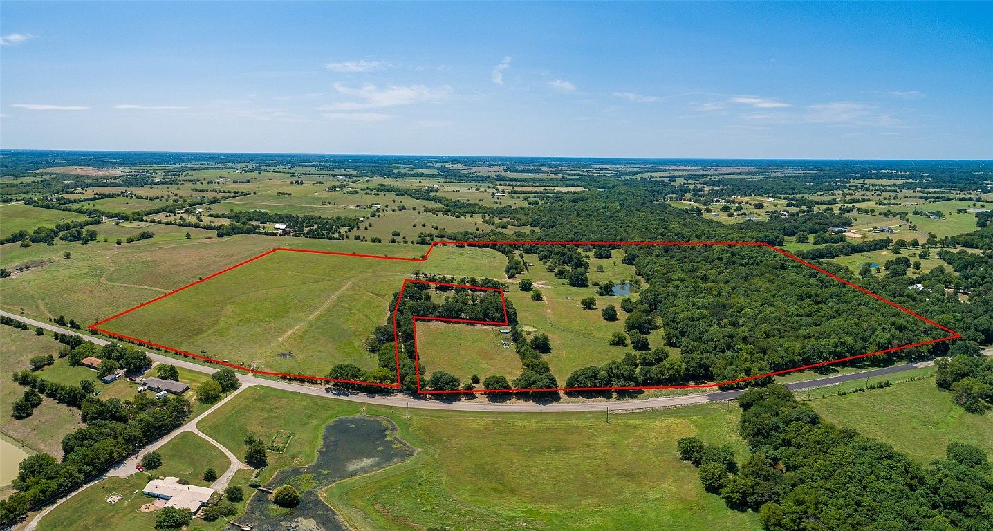 3720 Fm 1568, Commerce, TX 75428 | MLS #20151574 | Zillow