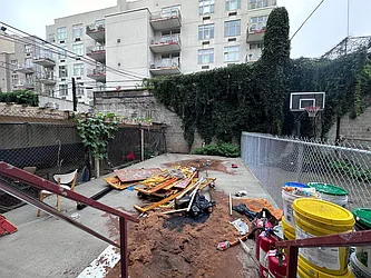 Rented by Doorway NYC, LLC