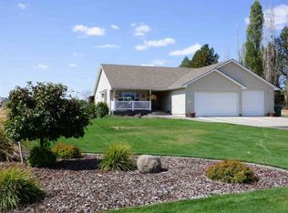 2912 S Adams Rd, Veradale, WA 99037