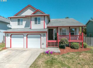 1841 NW 26th Ave, Camas, WA 98607