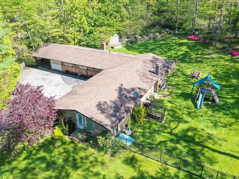 20 Cherry Ln, Syosset, NY 11791 Zillow