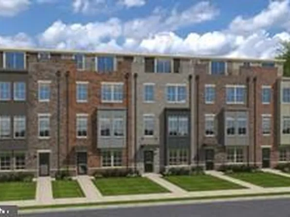 2819 Battersea Ln #6006B, Hyattsville, MD 20782