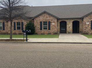 3117 111th St, Lubbock, TX 79423
