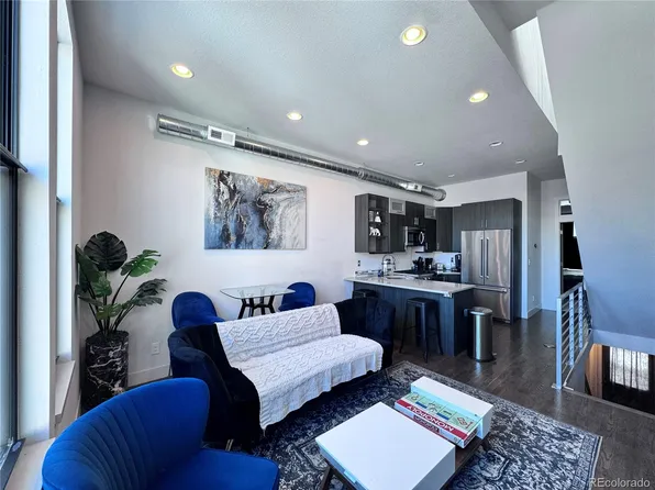 931 33rd Street, Denver, CO 80205