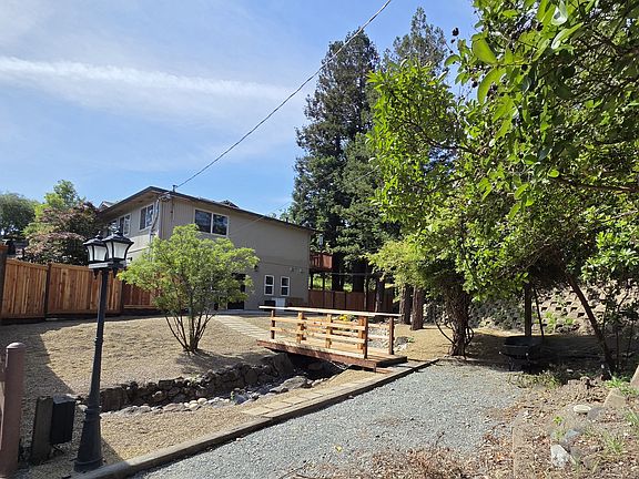 2nd image of 3195A Diablo View Rd